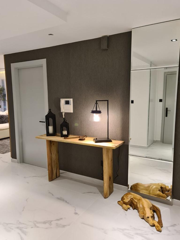 Villa Renovation Dubai